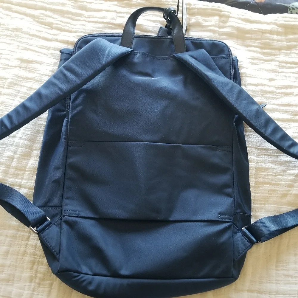 Tumi | Voyageur Sacha Flap Backpack